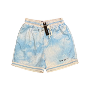 Kinetic Basketball Shorts | Size Medium